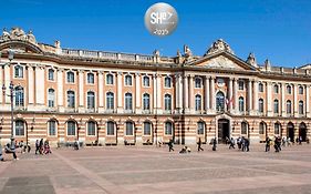 Ibis Styles Toulouse Capitole