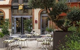 Ibis Styles Toulouse Capitole